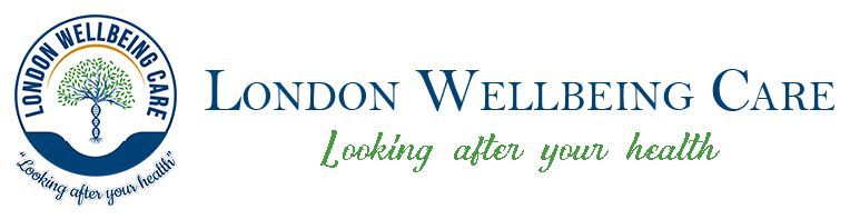 London Wellbeing Care