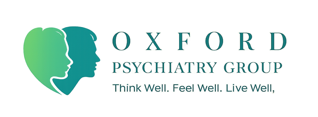 Oxford Psychiatry Group