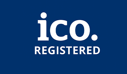 ICO Registered