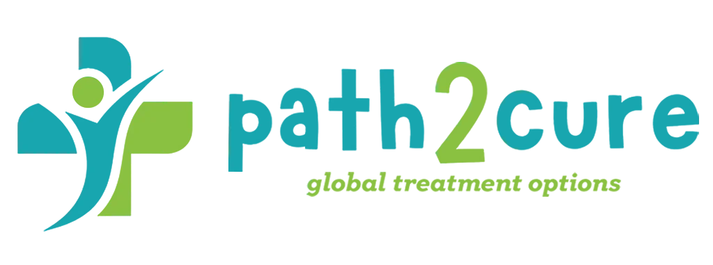 Path2Cure