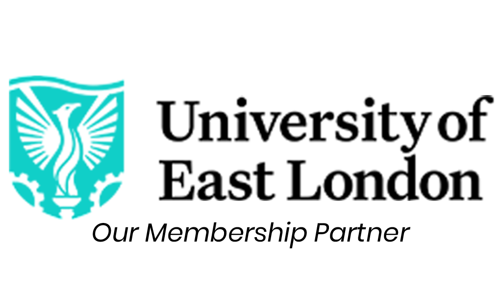 University of East London membership partner